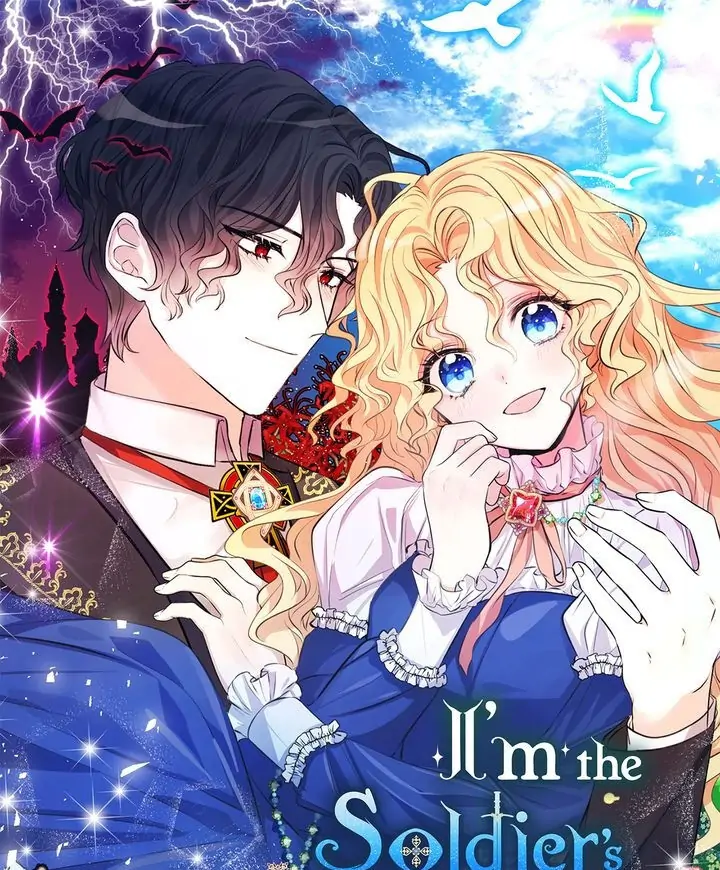I’m the Ex-Girlfriend of a Soldier chapter 30 - page 2